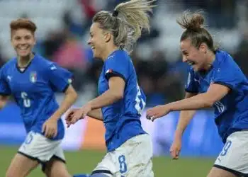 Mondiali, chi sono le azzurre della nazionale femminile di calcio