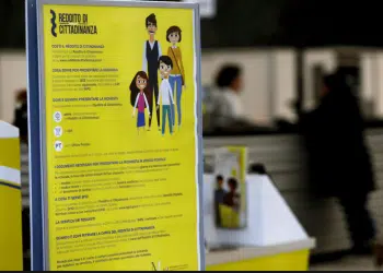 Date pagamento Inps reddito di cittadinanza Naspi maggio