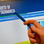 reddito di cittadinanza 2021