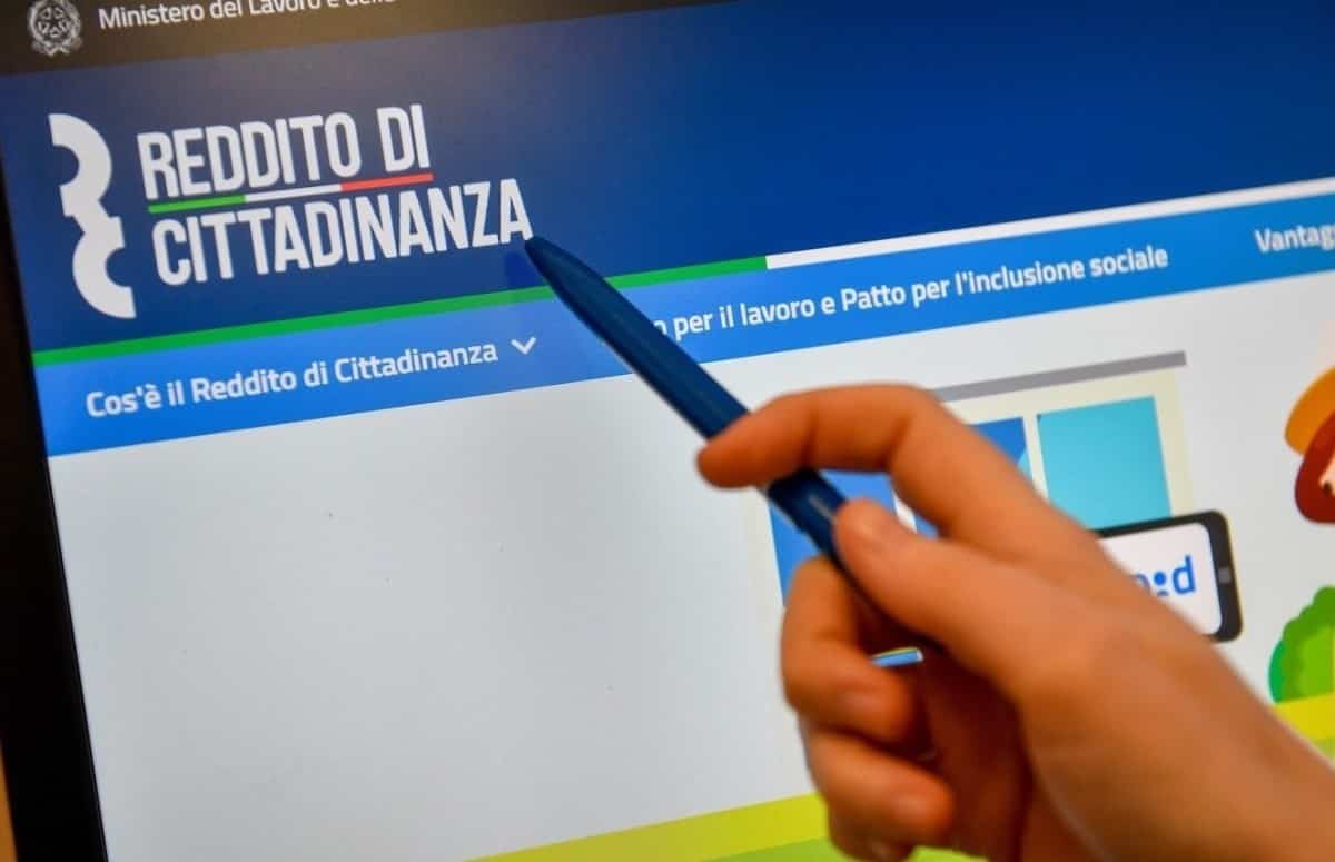 Calendario Pagamenti Reddito Di Cittadinanza 2020 Gennaio