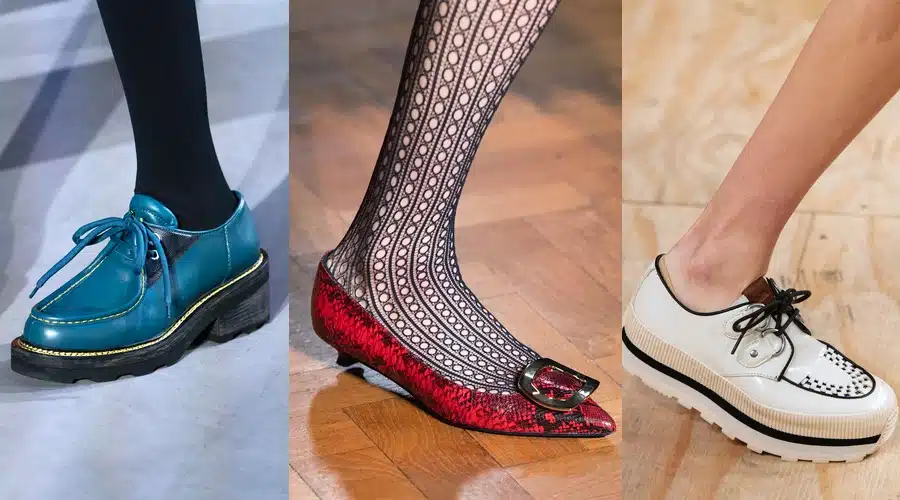 scarpe invernali 2019-2020