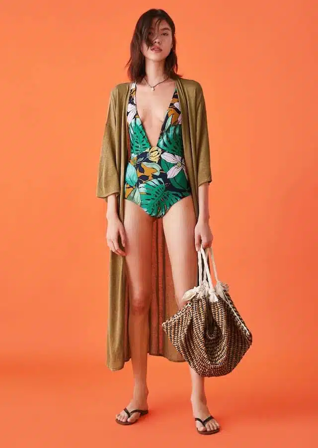 zara moda mare 2019