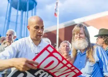 USA 2020, chi è Cory Booker