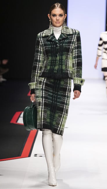 Elisabetta Franchi PO F19 023