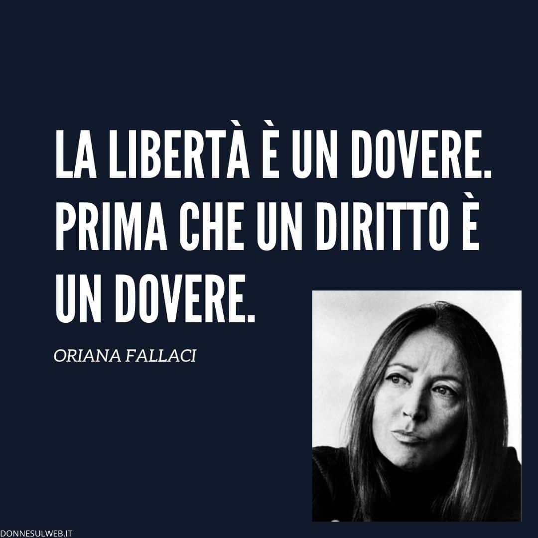 FRASI ORIANA FALLACI (10)