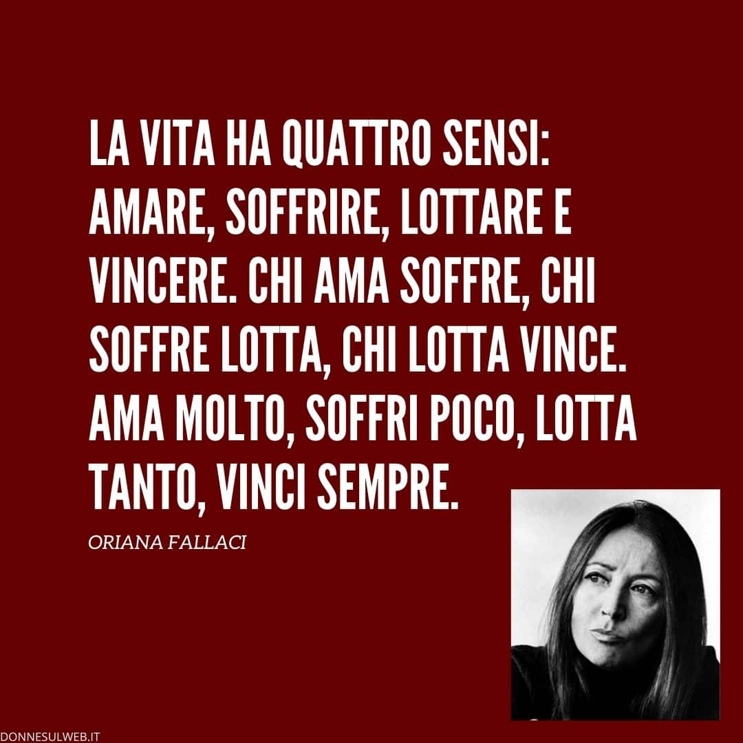 FRASI ORIANA FALLACI (5)