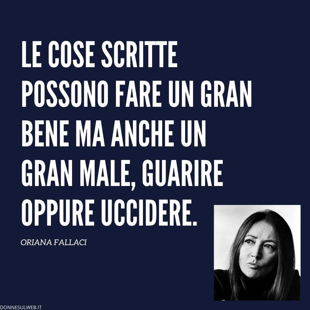 FRASI ORIANA FALLACI (7)