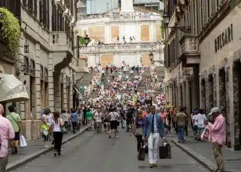 Saldi estivi 2020