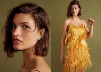 Vestiti eleganti Mango estate 2019