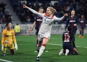 Mondiale femminile. Ada Hegerberg: perché la migliore di tutte non c’è?