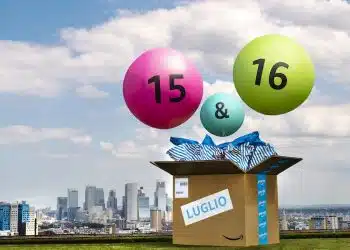 Amazon prime day 2019