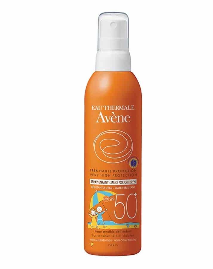  avene protezione solare bambini amazon