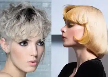 capelli 2019-nuovi tagli colori estate