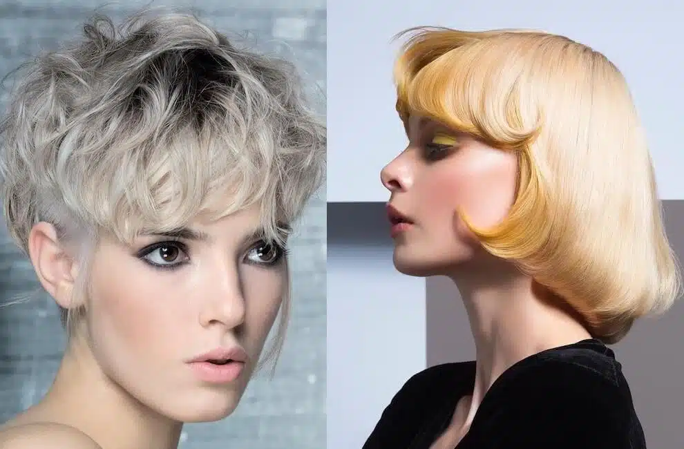 capelli 2019-nuovi tagli colori estate