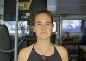 carola rackete capitano sea watch