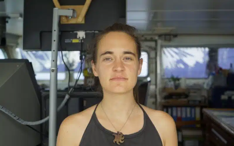carola rackete capitano sea watch
