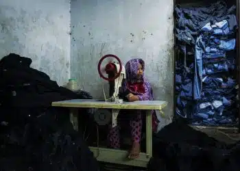 costi della moda mani tese