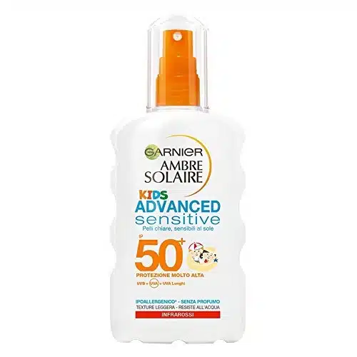 garnier solari bambini amazon