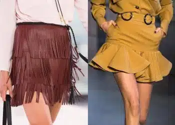 gonne corte estate 2019 Tendenze Moda