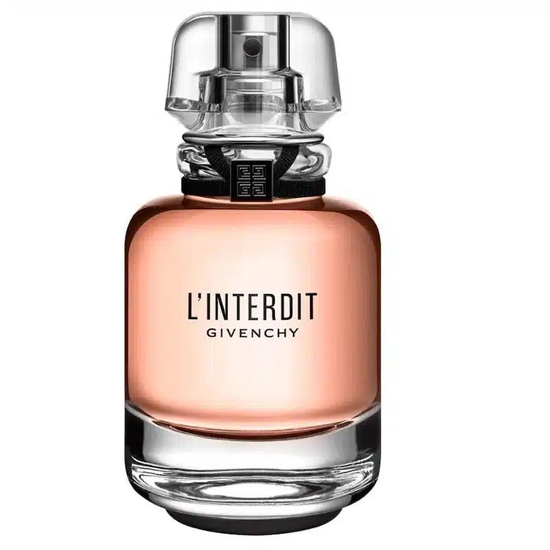 gyvenchy interdit profumo 