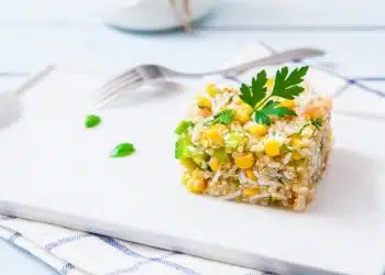insalata di quinoa ricette