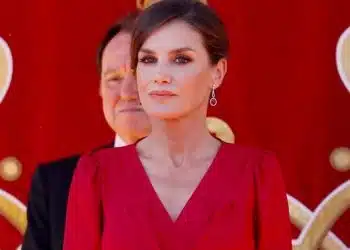 letizia ortiz capelli