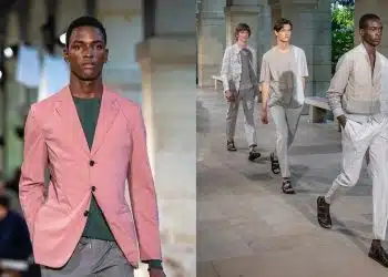 moda uomo estate 2020 date sfilate