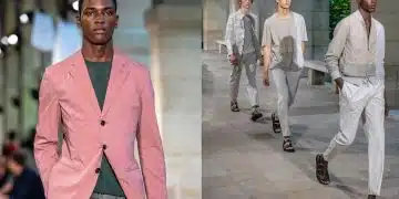 moda uomo estate 2020 date sfilate