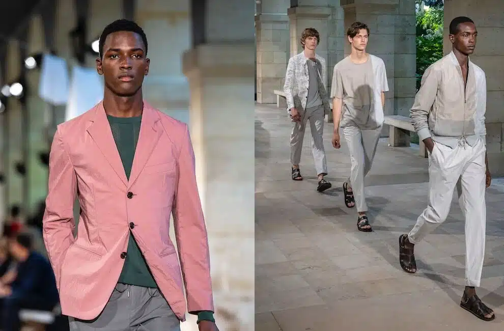Outfit uomo estate 2020 2025