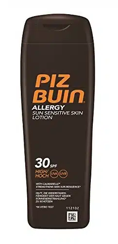 piz buin crema solare amazon