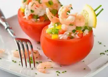 ricette facili con i pomodori