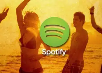 spotify canzoni estate 2019