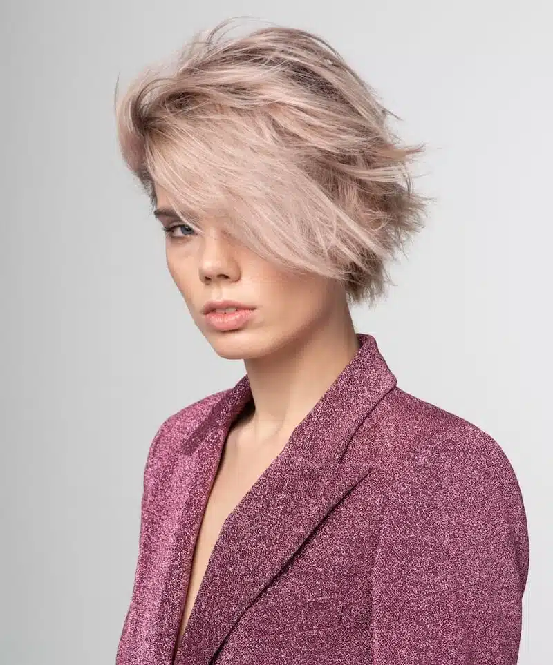 tagli capelli corti 2019 maltoni
