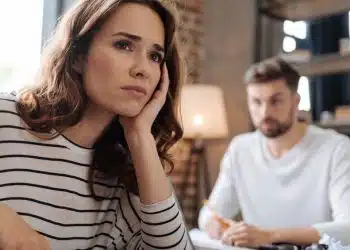 vita di coppia problemi