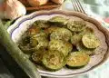 zucchine trifolate in padella ricetta