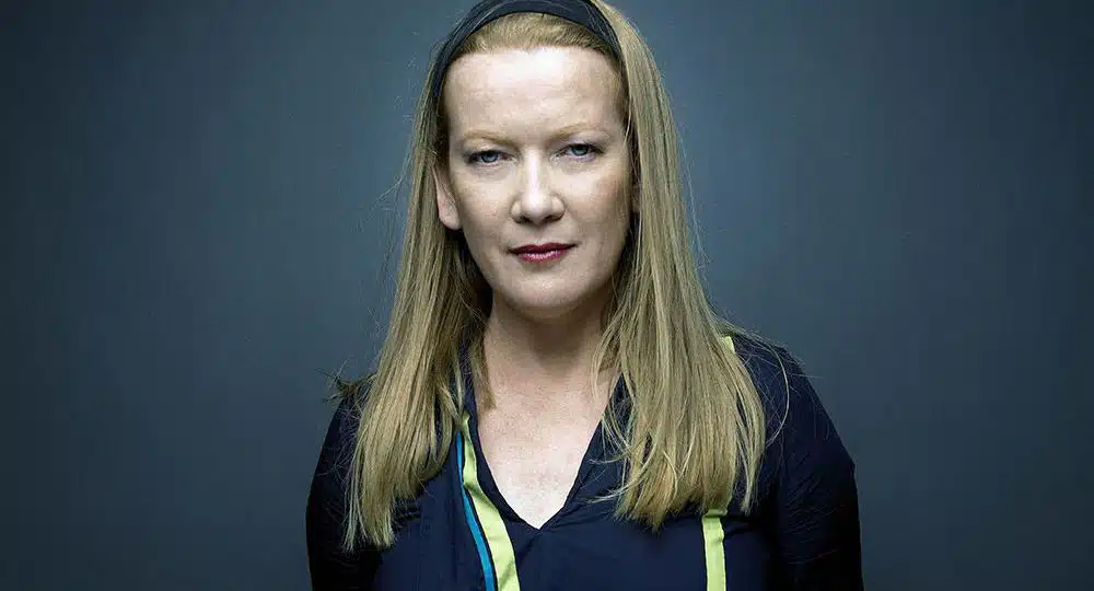 Andrea Arnold