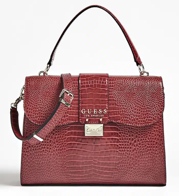 Borse Guess auntunno inverno 2019-2020