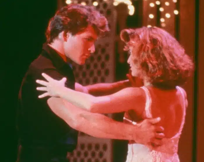 Dirty Danging film anni 80