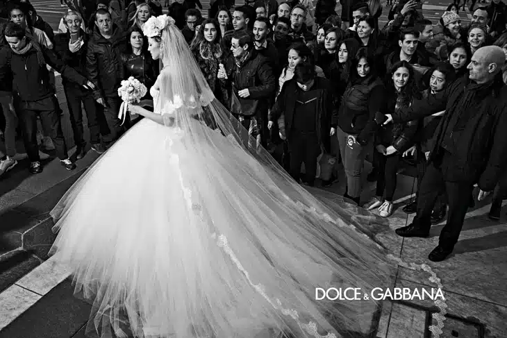 Dolce-Gabbana-autunno inverno 2019 2020