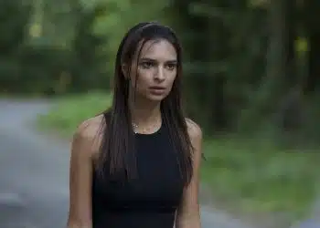 Emily Ratajkowski film Welcome Home