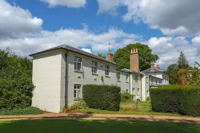 Frogmore Cottage