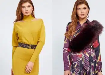 Guess Marciano nuova collezione 2019 2020
