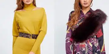 Guess Marciano nuova collezione 2019 2020