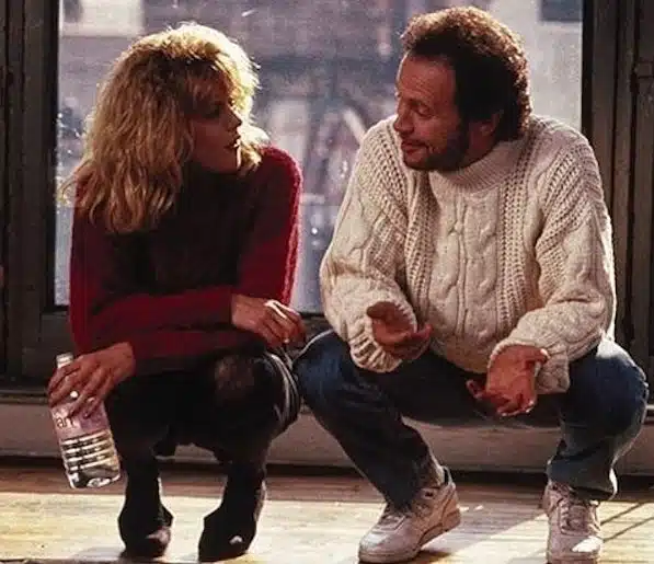 Harry ti presento Sally film instagram