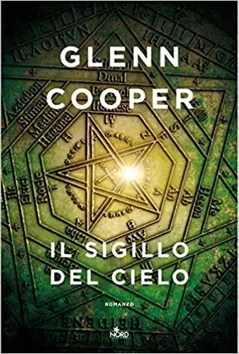 Il siggillo del cielo libro