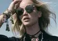 Jennifer Lawrence biografia
