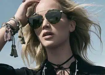 Jennifer Lawrence biografia
