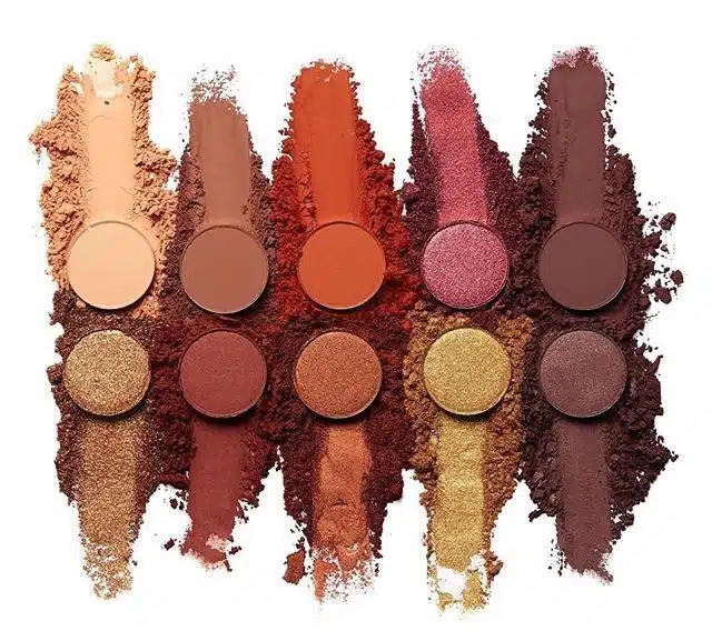 Kardashian trucco autunno 2019