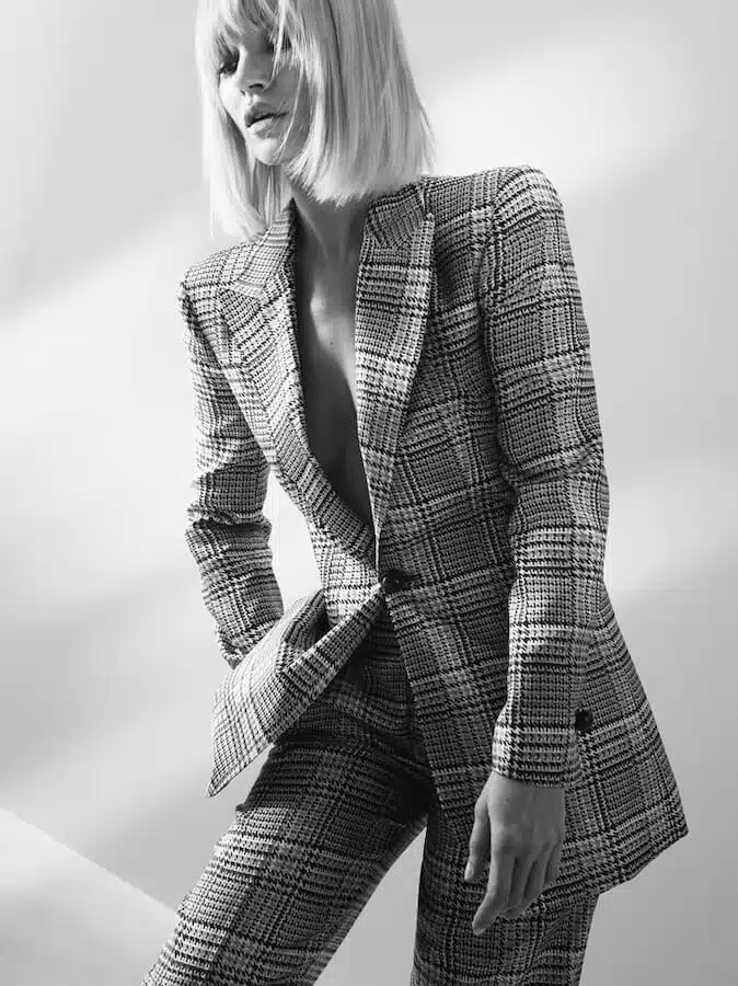 Kate-Moss-Giorgio-Armani-autunno inverno 2019 2020