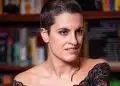 LIcia Troisi intervista